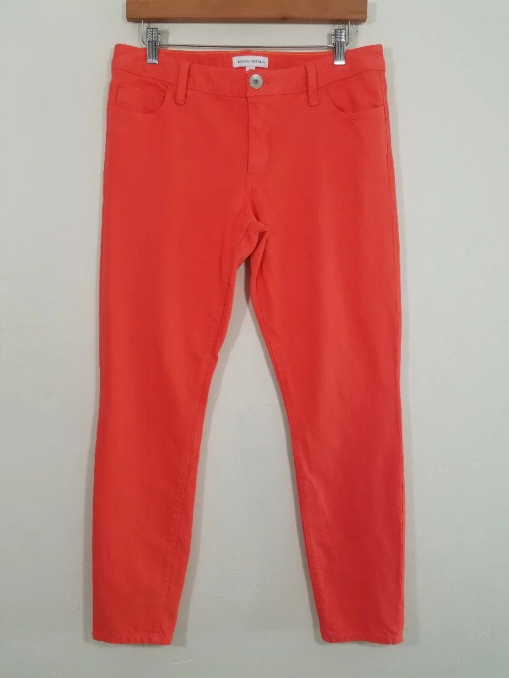 Banana Republic Skinny Jeans Size 29